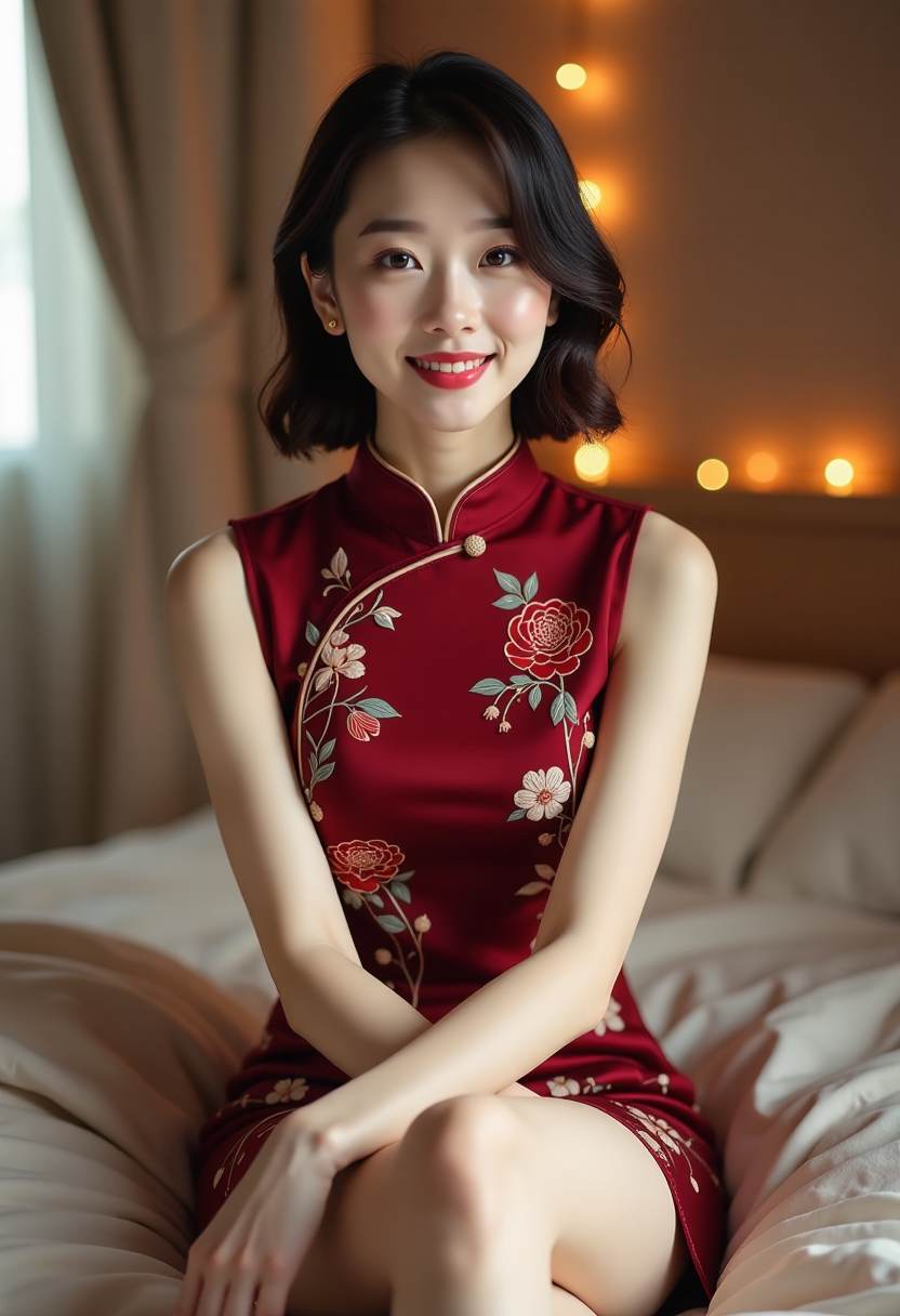 暗夜追凶