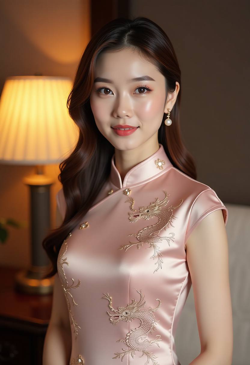 长夜未央