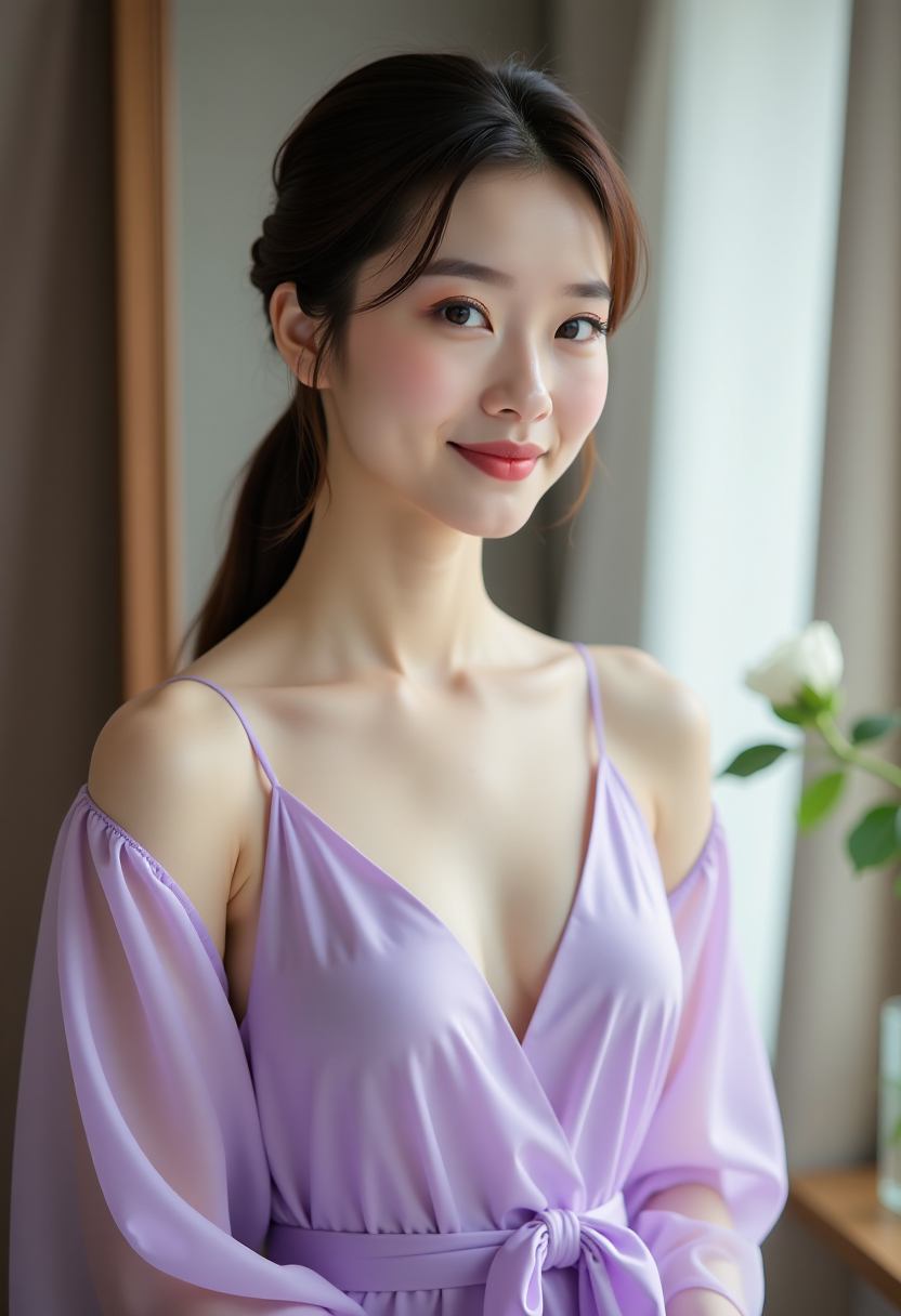 星河尽头