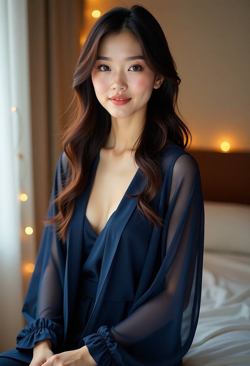 迷雾之城