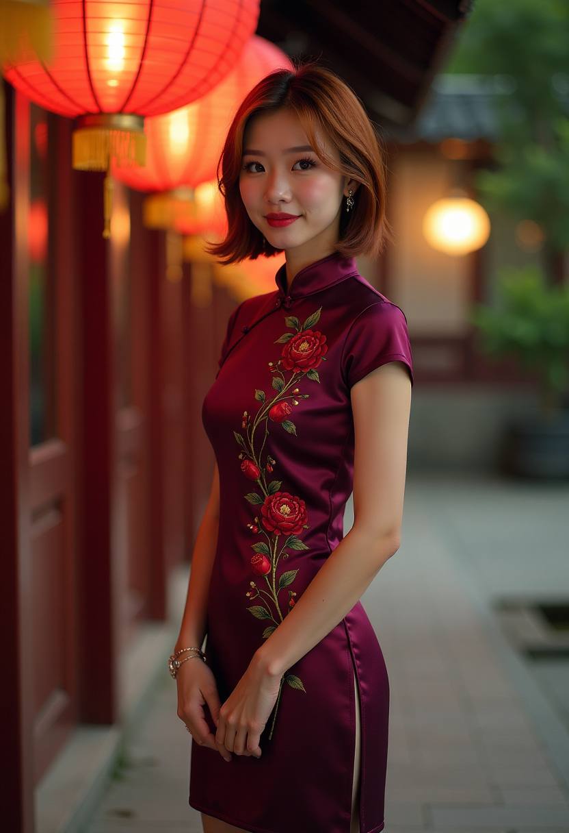 江湖往事